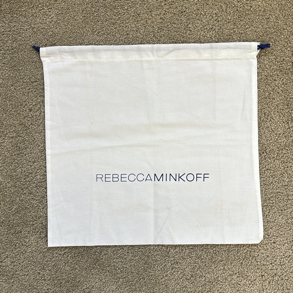 Rebecca Minkoff Dustbag